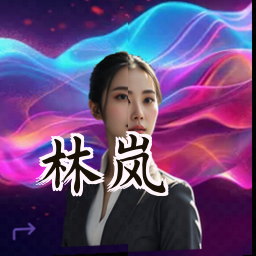 林岚